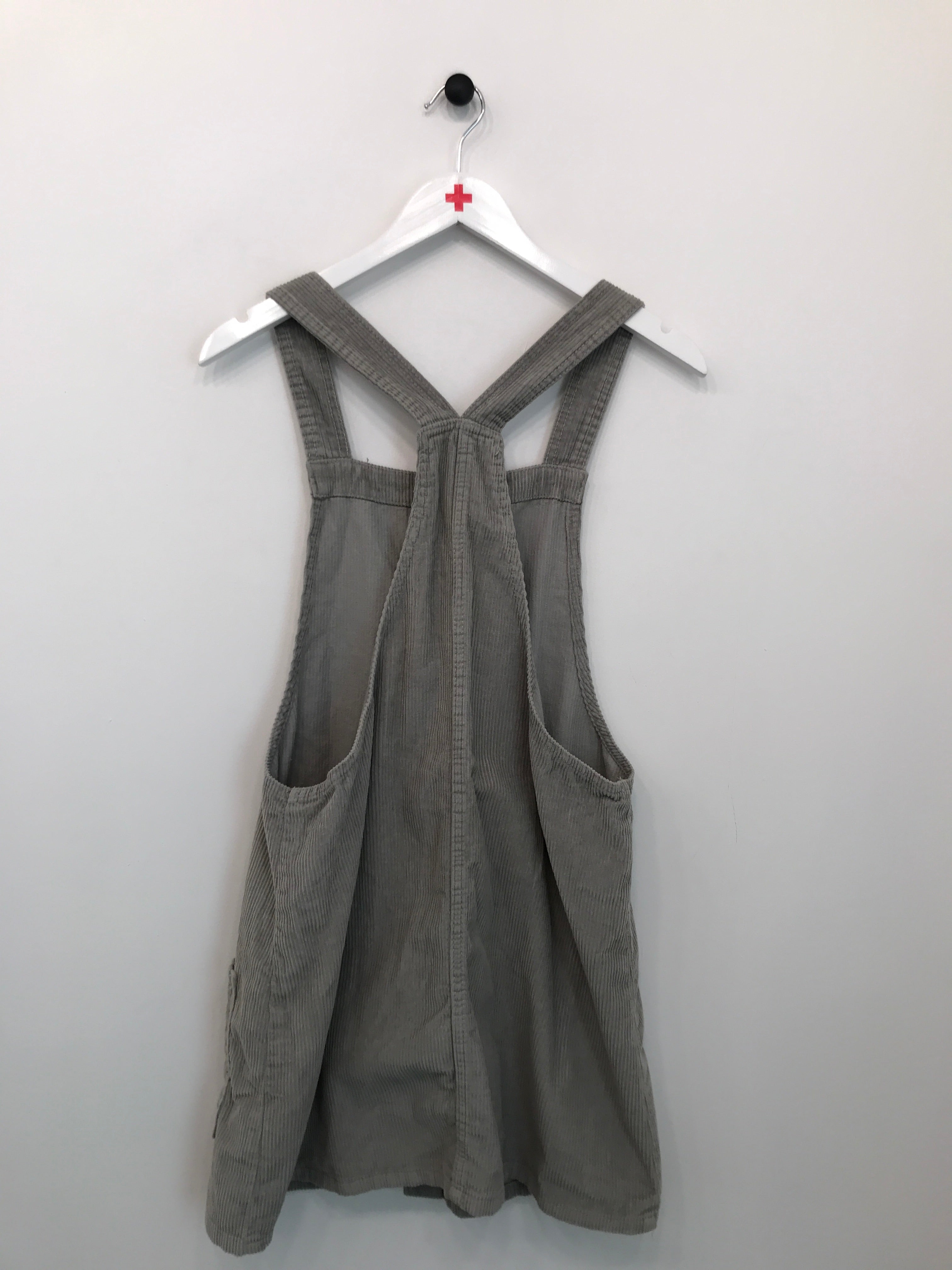 Denim Co. Kjole